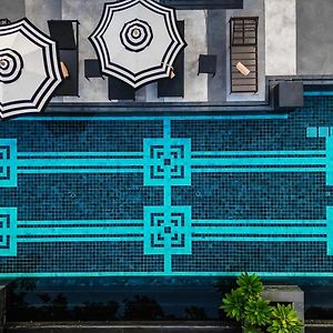 Mövenpick Hotel Sukhumvit 15 Bangkok - SHA Plus